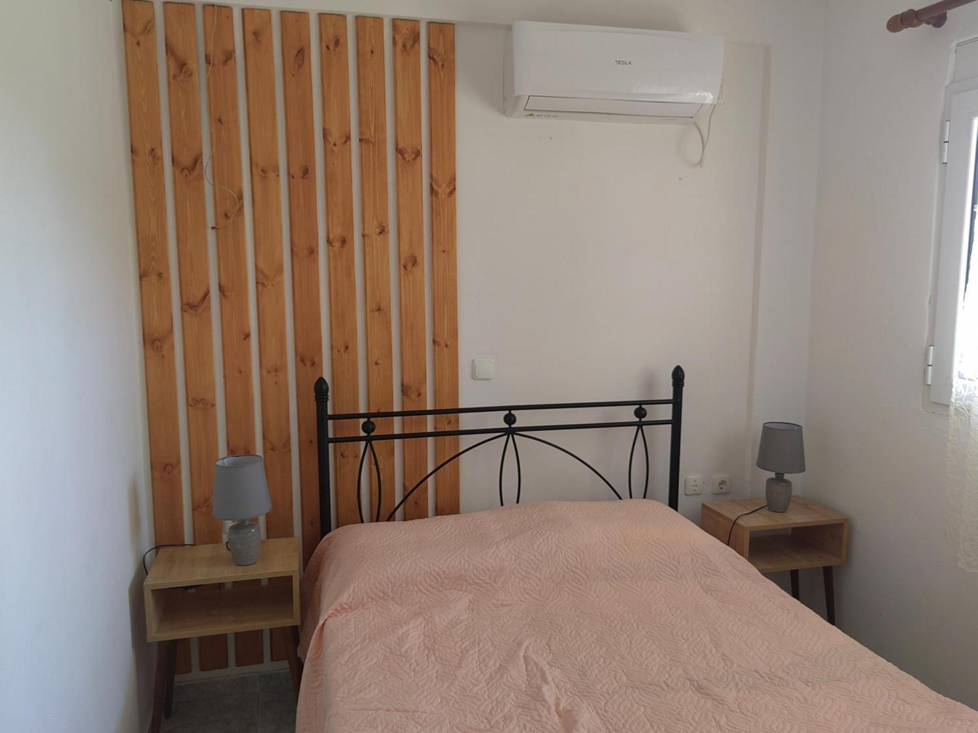 Iliakti Relaxing Seaside Villa Salamis Luaran gambar