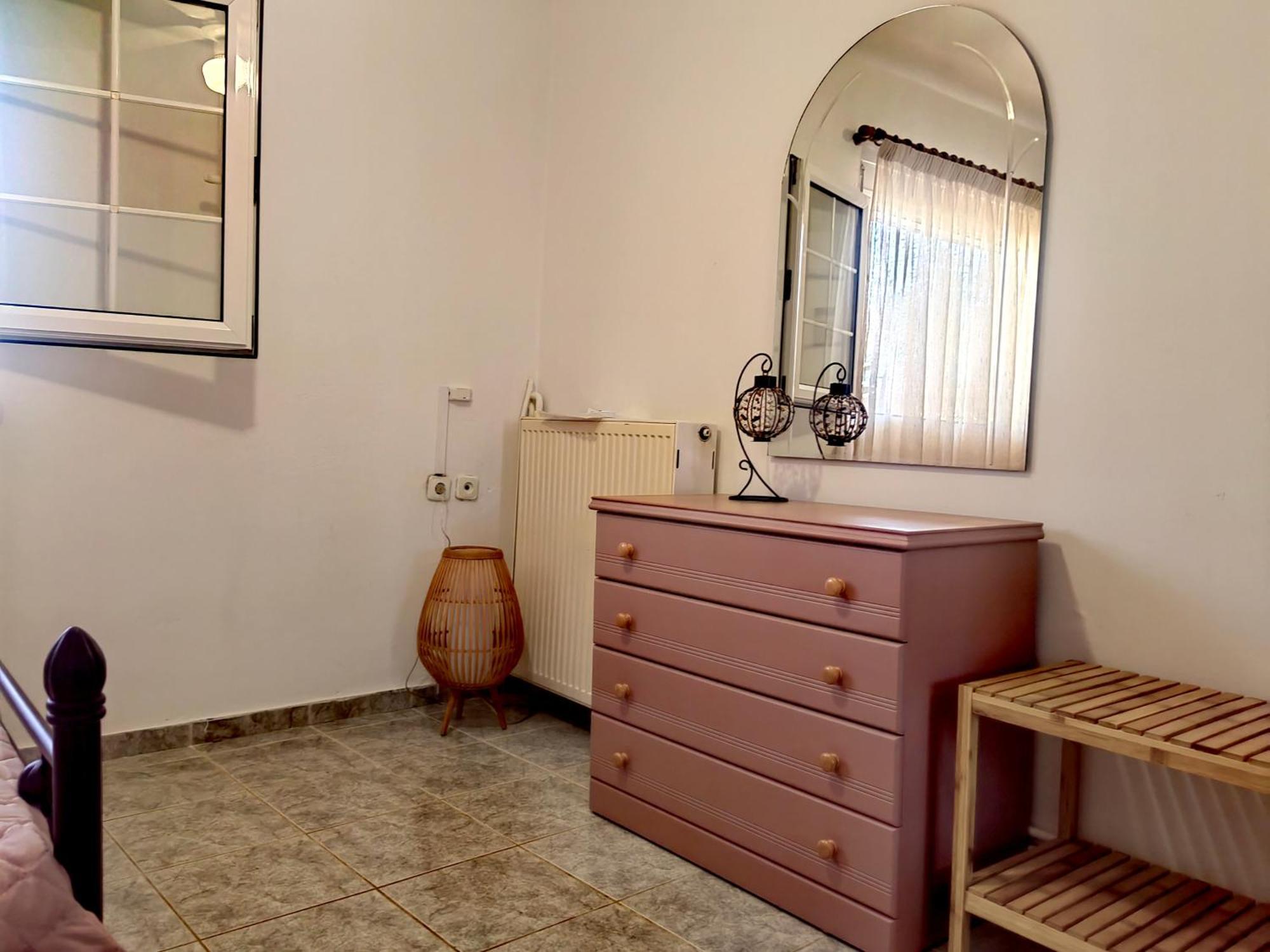 Iliakti Relaxing Seaside Villa Salamis Luaran gambar